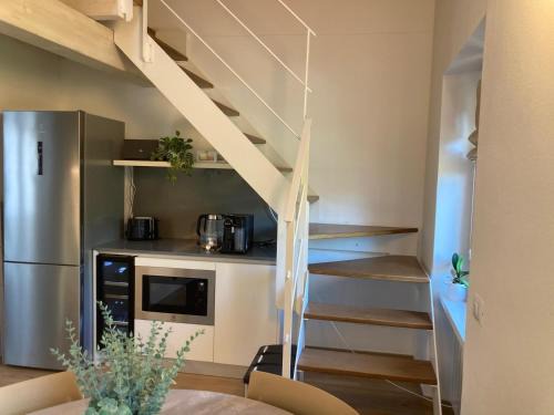 Germignaga Apartamento | Casa Teresa (piano 1)