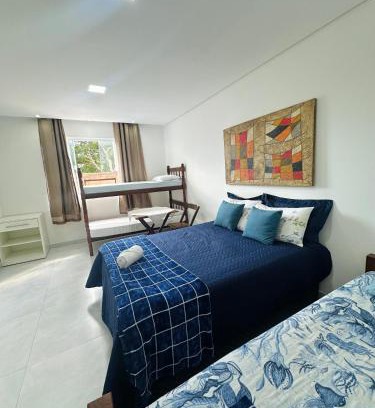 Verolme Apartamento | Casa Terraço - Angra dos Reis