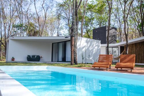 Serra do Cipo Casa | Casa Terra - Serra do Cipó