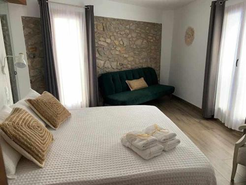 Centro histórico de Peniscola Apartamento | Casa TERRAE Casco antiguo WifiAA