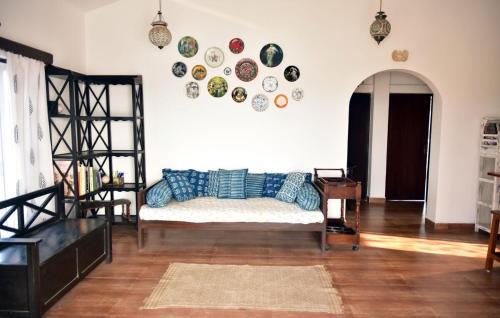 Porvorim Apartamento | Casa Terrazzo,2bhk apartment in Sucorro-Porvorim
