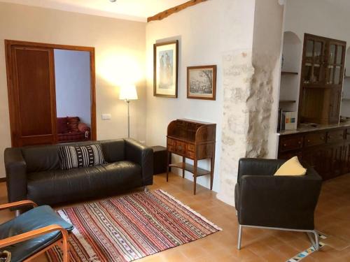 Bot Casa | Casa Teto, ideal famílies i grups