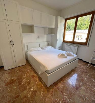 Rapallo Apartamento | Casa Thea by PortofinoVacanze