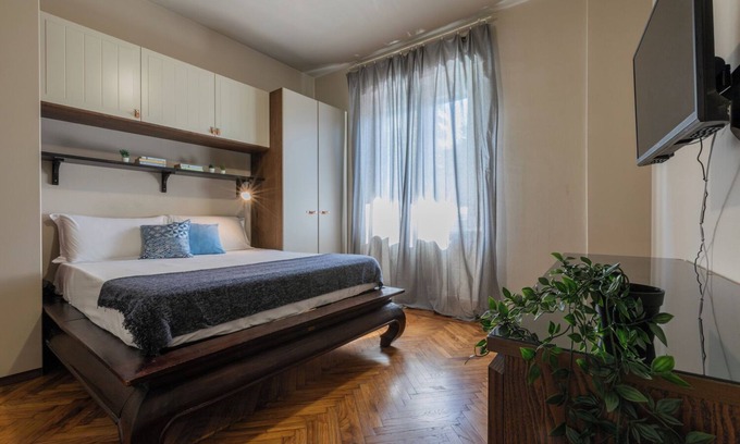 San Paolo Apartamento | Casa Thermignon by Wonderful Italy