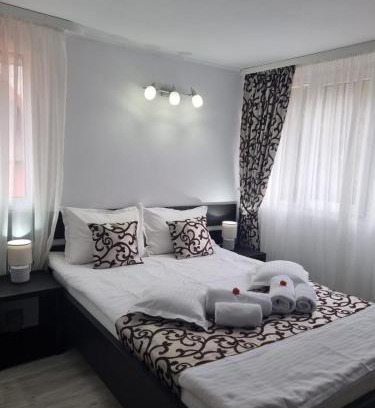 Sinaia Apartamento | Casa Thor