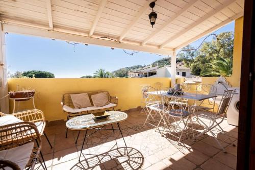 Costa Rei Apartamento | Casa Thuja 2 a Costa rei