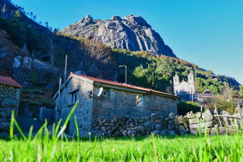 Peneda Casa | Casa Ti' Beites, no Santuário de Nossa Senhora da Peneda