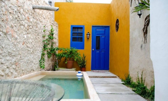 Barrio de Santiago Casa | Casa Tiago - Downtown & Romance by LAHOS