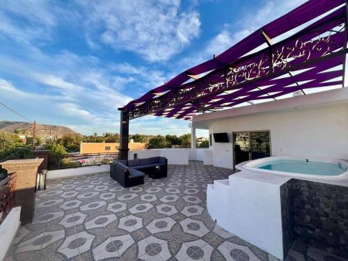 Esterito Casa | CASA TICHI Vacational Home