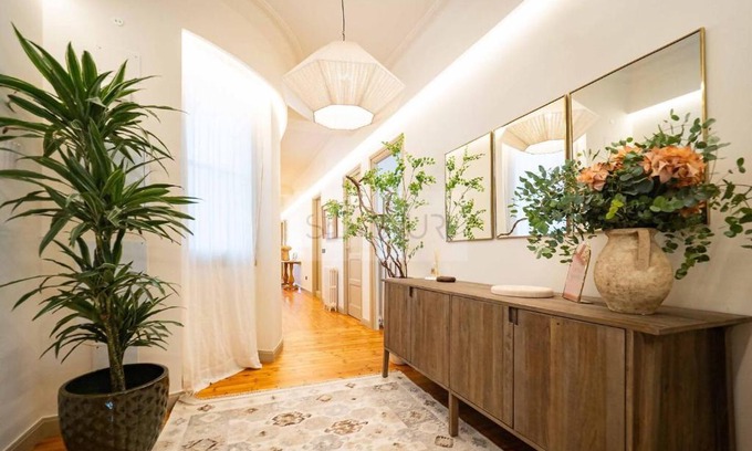 Centro de Oviedo Apartamento | Casa Tierra Angelita By Silastur