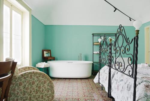 Modica Apartamento | Casa Tiffany