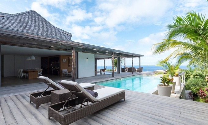 Devet Villa | Casa Tigre (2/4 Rooms)