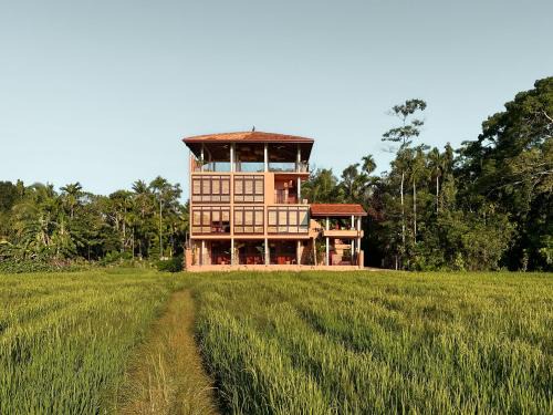 Kathaluwa Hotel | Casa Tikiri - PADDY LODGE Adults-Only