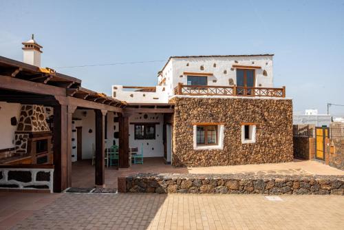 Tinajo Casa | Casa Tilama