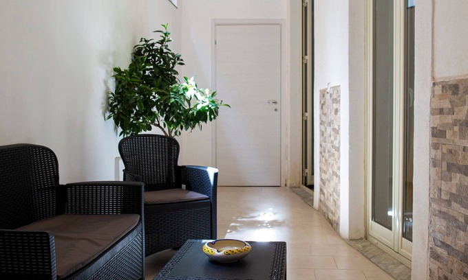 Old Town Apartamento | Casa Tilia - Bellini