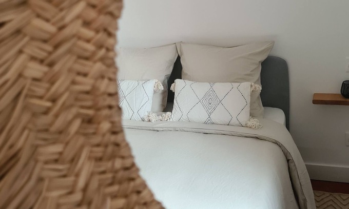 Lamotte-Beuvron Casa | Casa Tilia, Lamotte-beuvron, au Calme, à Proximité des Commerces et ffe