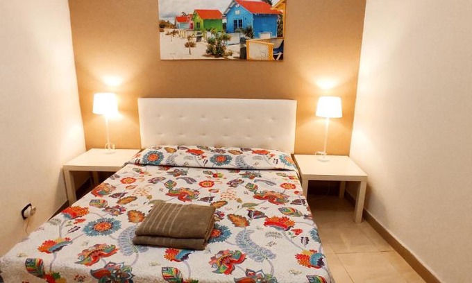 Santa Lucia Apartamento | Casa TINGUARO