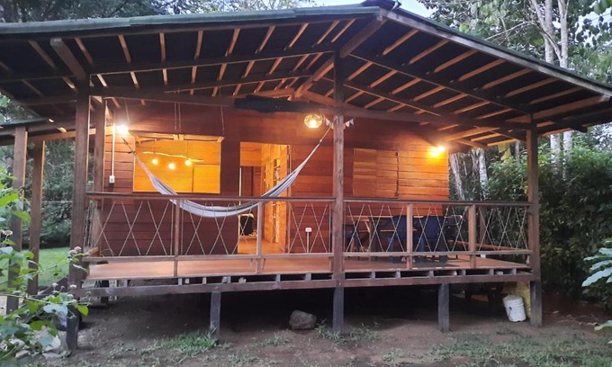 El Valle Casa | Casa Tinku