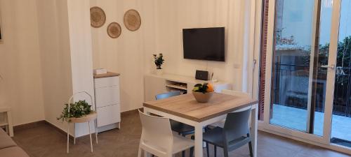 Meta Apartamento | Casa Tita