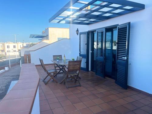 Playa Honda Apartamento | Casa Tito