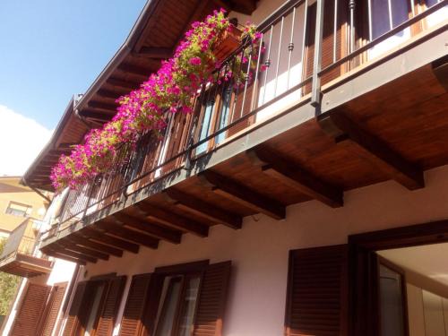 Sovere Apartamento | Casa Tiziana