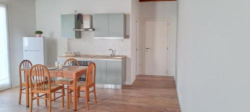 Quinto di Treviso Apartamento | Casa Toè Quinto