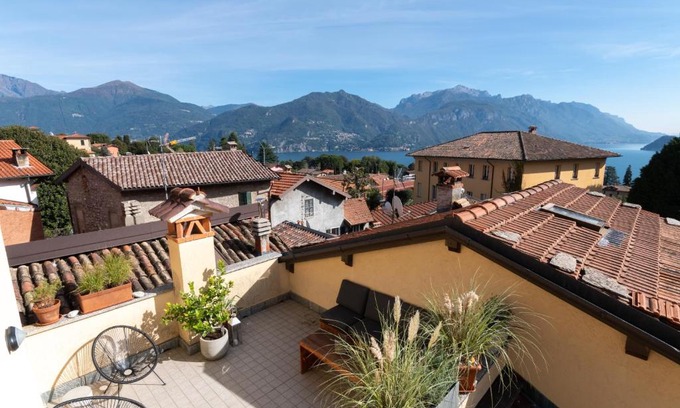 Menaggio Apartamento | Casa ToBé