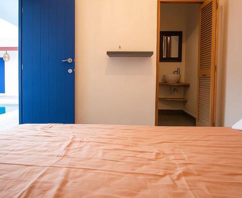Granjas del Marqués Casa | Casa Tobala