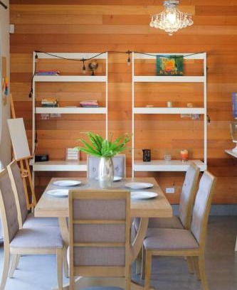 Ulbrich Casa | Casa Todos Santos with Gated Parking at Casas Sanblu
