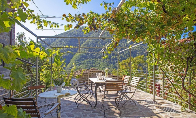 Borgo a Mozzano Villa | Casa Tognarello, Borgo a Mozzano, Lucca