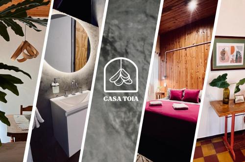 Posadas Casa | Casa Toia - Cerca del río, cerca de vos