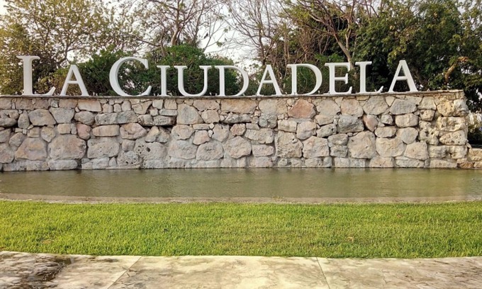 Merida Municipality Casa | “Casa Toledo 524-A” La ciudadela Ciudad Caucel