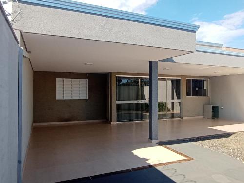 Olimpia Casa | Casa Toledo