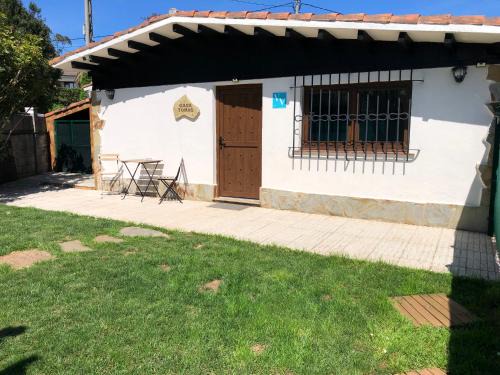 Calera Casa | Casa Tomas