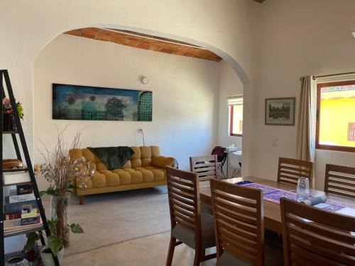 Lo de Marcos Casa | Casa Tomasa