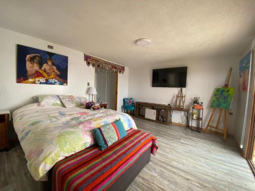 Tongoy Casa | Casa Tongoy Península