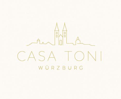 Grombuhl Apartamento | Casa Toni