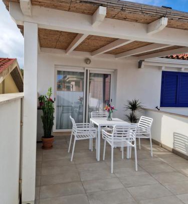 Torre Grande Casa | Casa Tonia