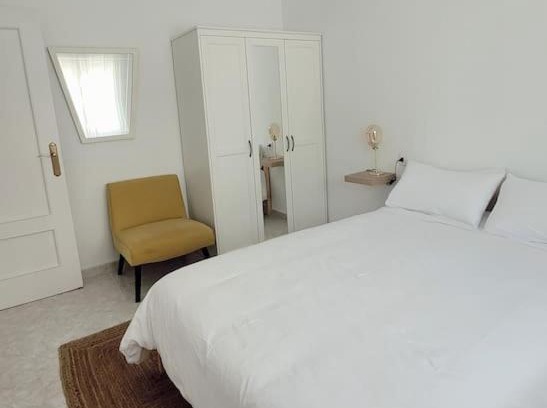Zamora Casa | Casa Tonino: Encantadora casa junto al Río Duero