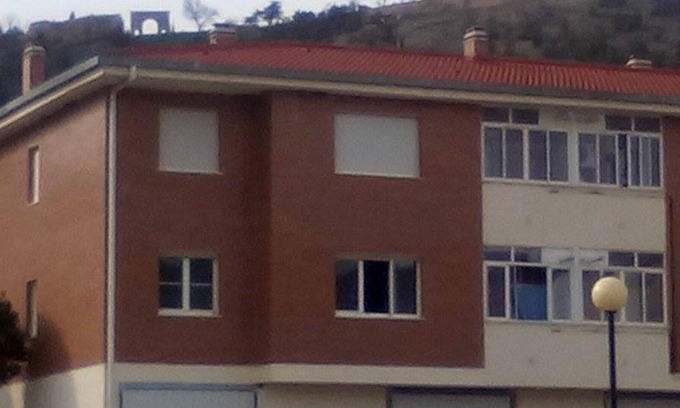 Medinaceli Condominio | CASA TOÑO VIVENDA DE USO TURISTICO EN MEDINACELI (SORIA)