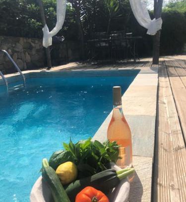 Barbaggio Casa | Casa'Torra