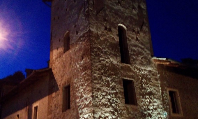 Madonna dell'Olmo Cama Y Desayuno | Casa Torre Allera