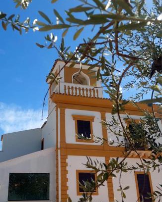 Sommatino Cama Y Desayuno | Casa Torre Chimera