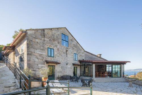 Bueu Casa | Casa Torrevella
