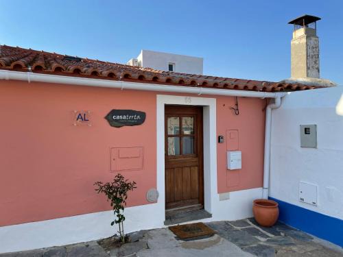 Reguengos de Monsaraz Casa | Casa Torta