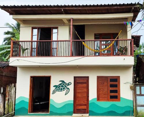 El Valle Casa | Casa Tortuga