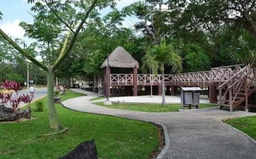 Cancún Apartamento | Casa TORTUGA