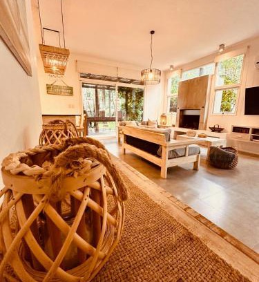 Solanas Casa | CASA TOSSA en Solanas Vacation Club