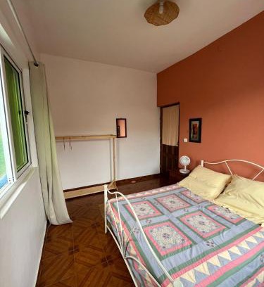 Assomada Casa | Casa Tota