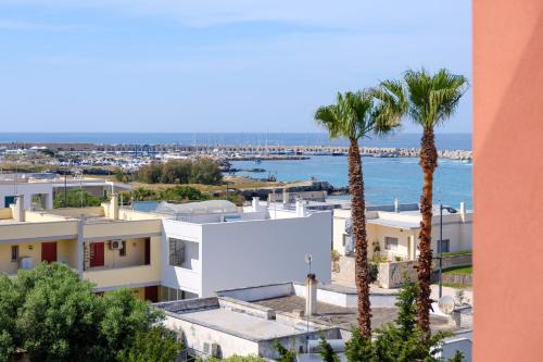 San Foca Apartamento | Casa tra cielo e mare in Salento